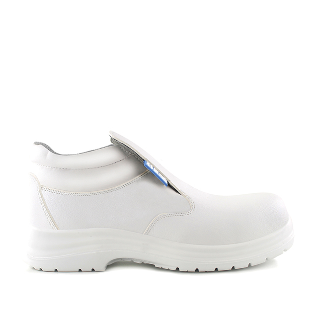 Bota Freetown S2 Composito PU SRC