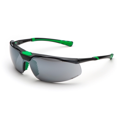 Oculo c Lentes em Pol. Fumado UV