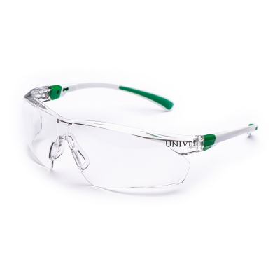 Oculo Lentes Polic. Anti-Emb. Hastes Regulaveis