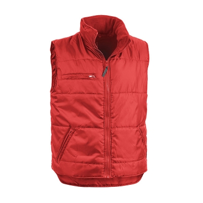 Colete Acolchoado 100% Nylon