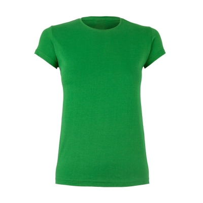 T-Shirt 160 Gr Modelo Senhora
