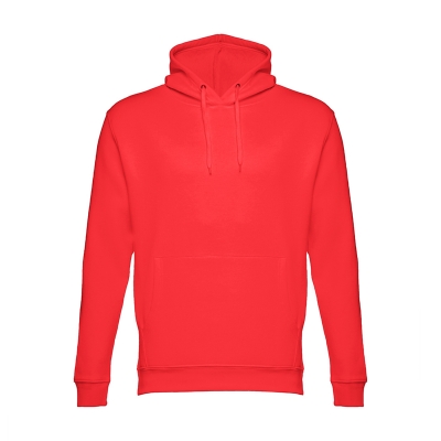Sweat com Bolsos e Capuz 320 Gr