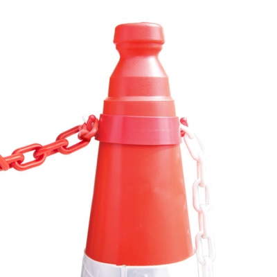 Suporte de Corrente para Cone