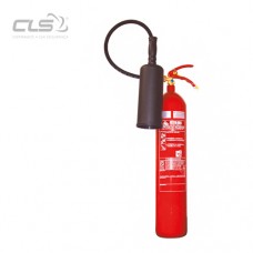 Extintor de CO2